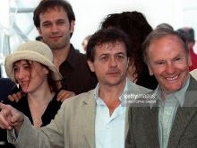 Patrice Chéreau