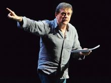 Patrice Chéreau