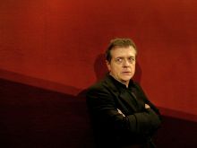 Patrice Chéreau