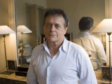 Patrice Chéreau