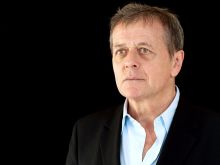 Patrice Chéreau