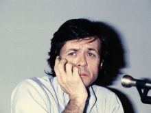 Patrice Chéreau