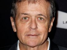 Patrice Chéreau
