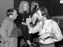 Patrice Chéreau