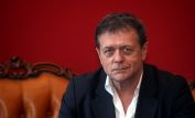 Patrice Chéreau