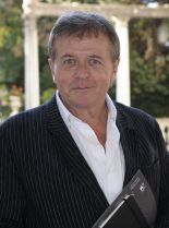 Patrice Chéreau