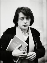 Patrice Chéreau