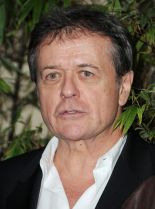 Patrice Chéreau