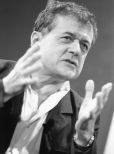 Patrice Chéreau