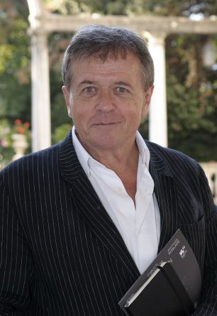 Patrice Chéreau