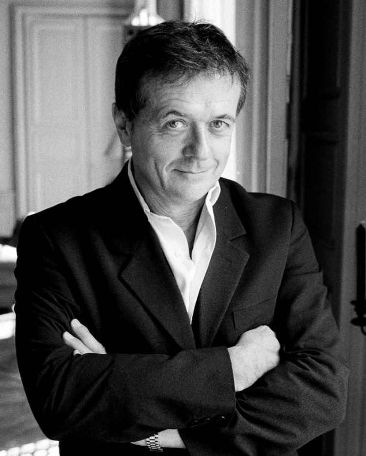 Patrice Chéreau