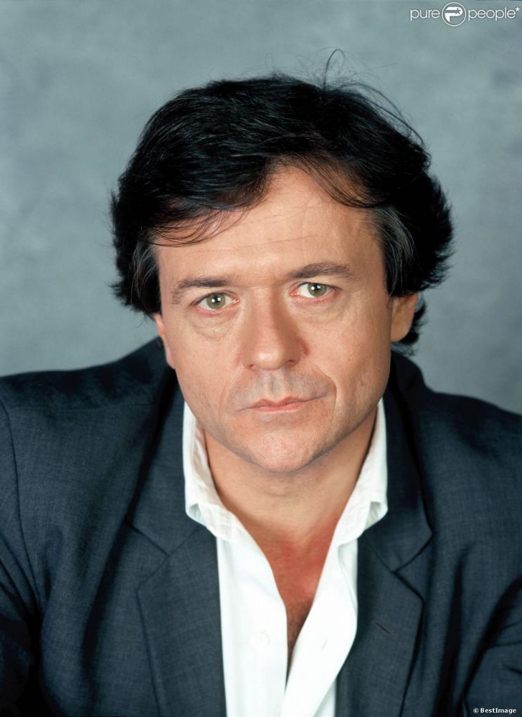 Patrice Chéreau