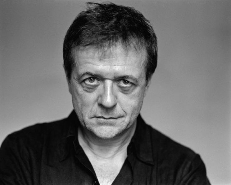 Patrice Chéreau