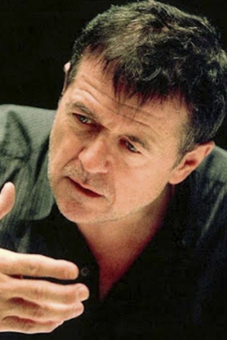 Patrice Chéreau