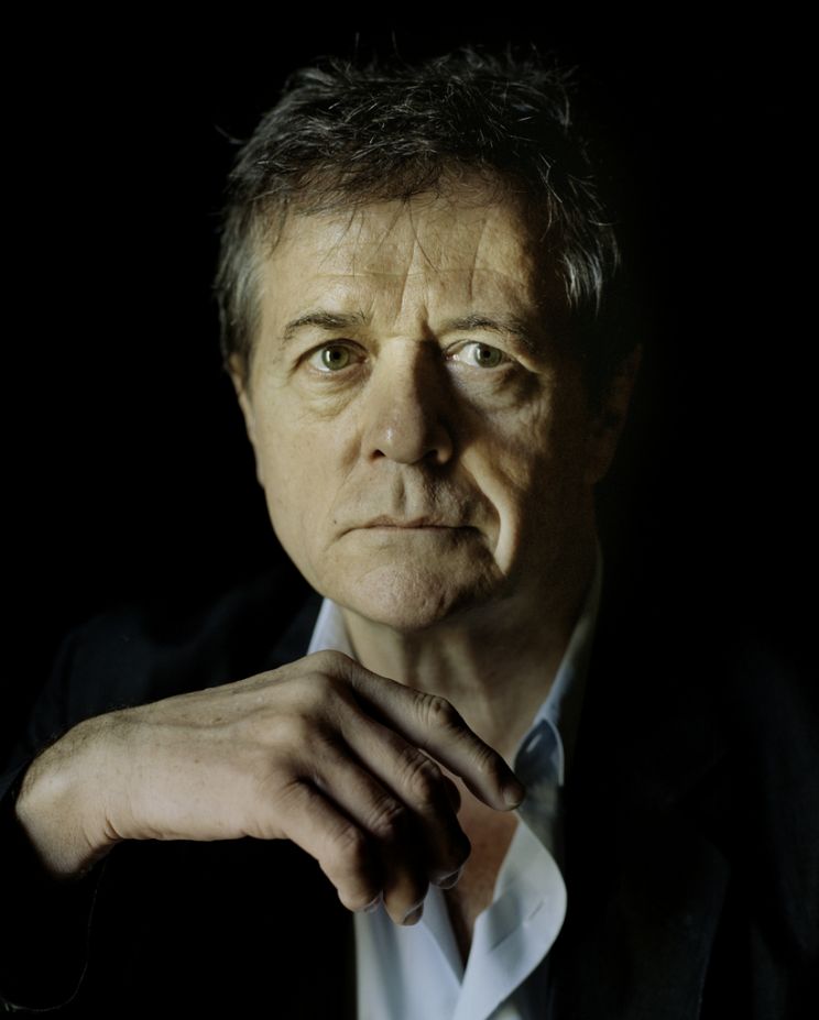 Patrice Chéreau