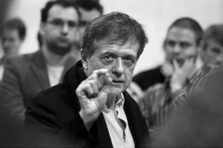 Patrice Chéreau