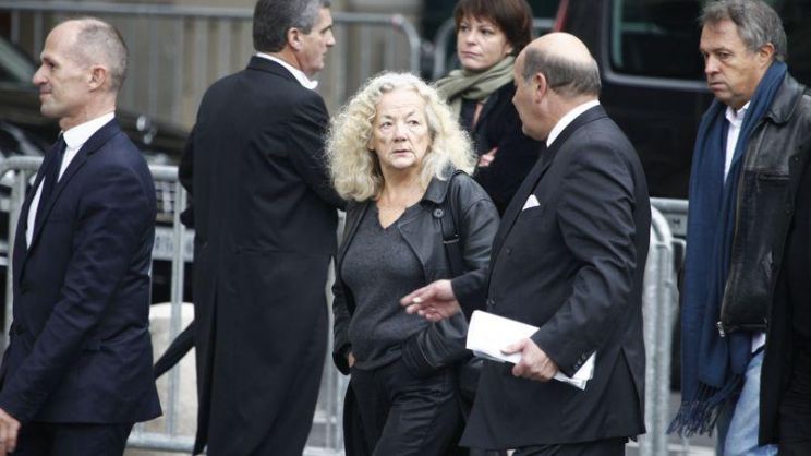 Patrice Chéreau