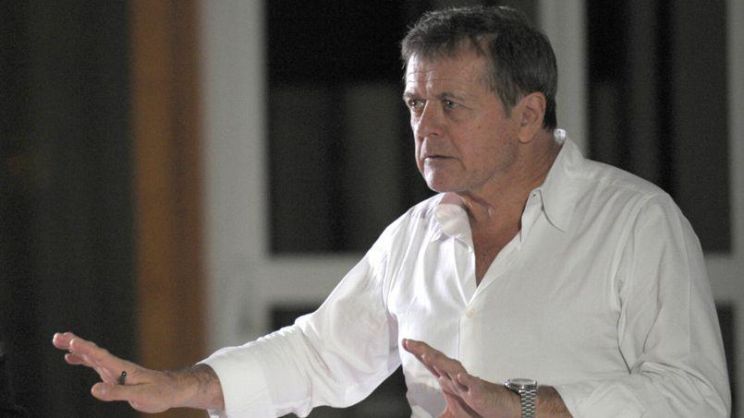 Patrice Chéreau