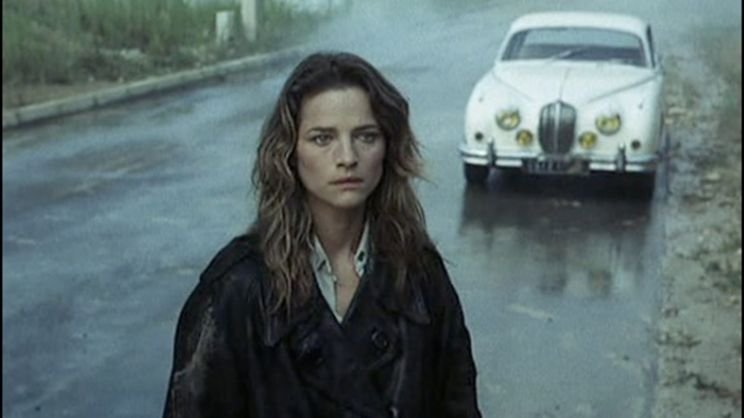 Patrice Chéreau