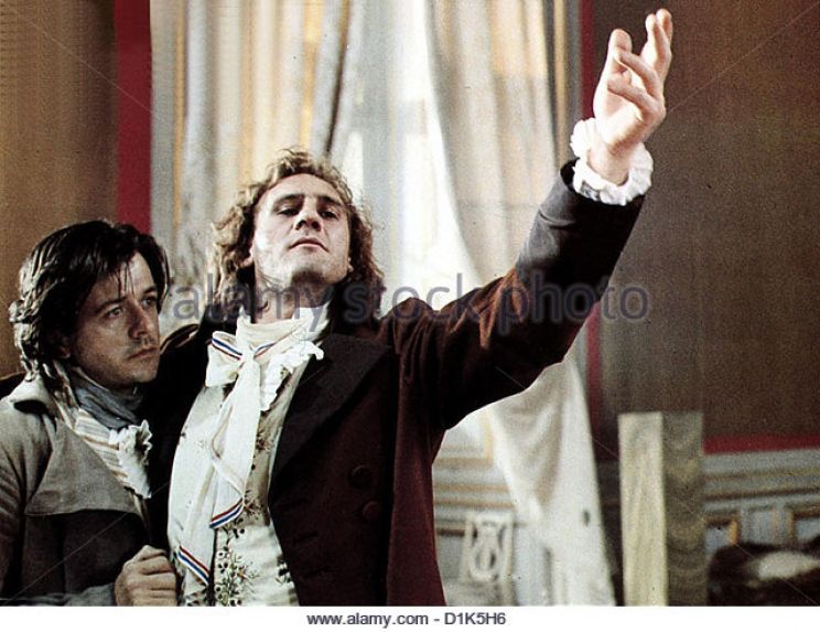 Patrice Chéreau