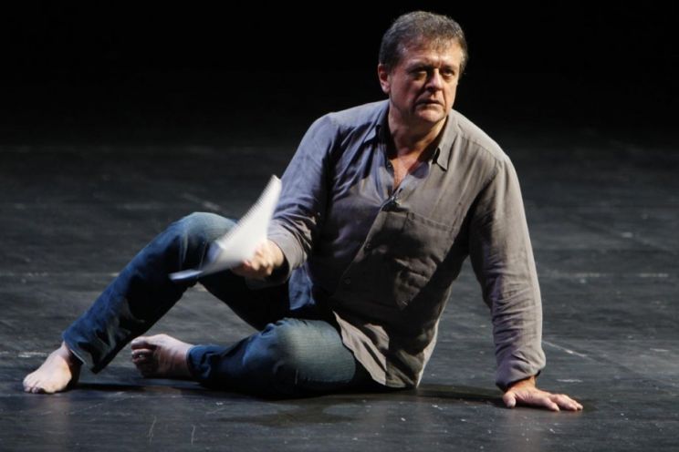 Patrice Chéreau