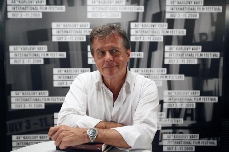 Patrice Chéreau