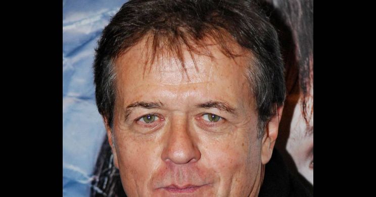 Patrice Chéreau