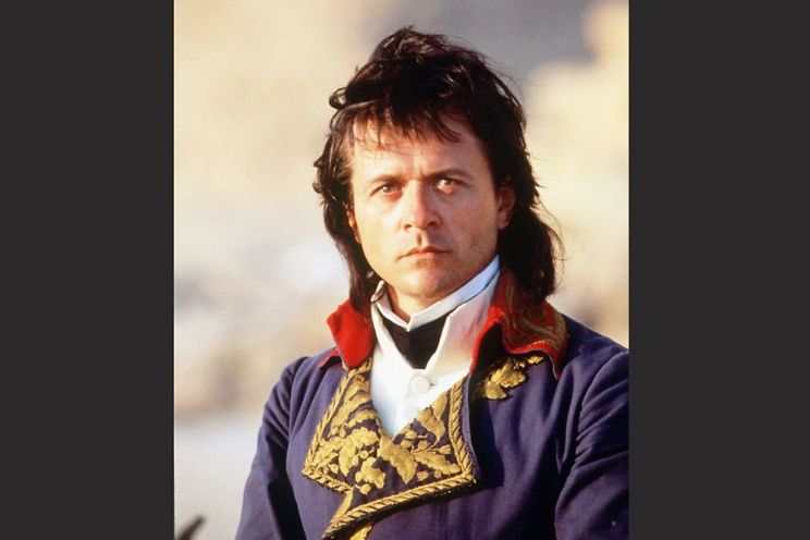 Patrice Chéreau
