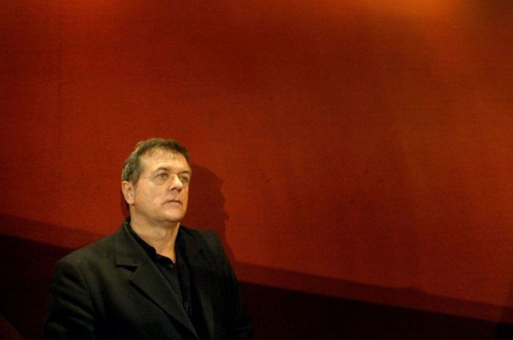 Patrice Chéreau