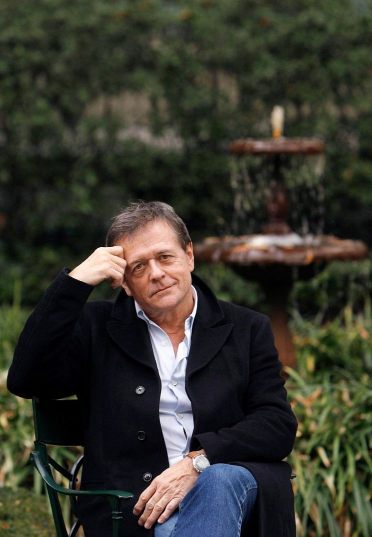 Patrice Chéreau