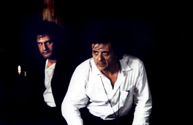 Patrice Chéreau