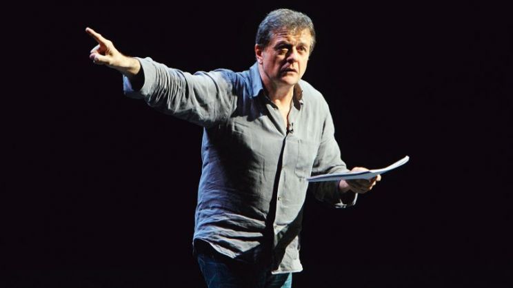 Patrice Chéreau