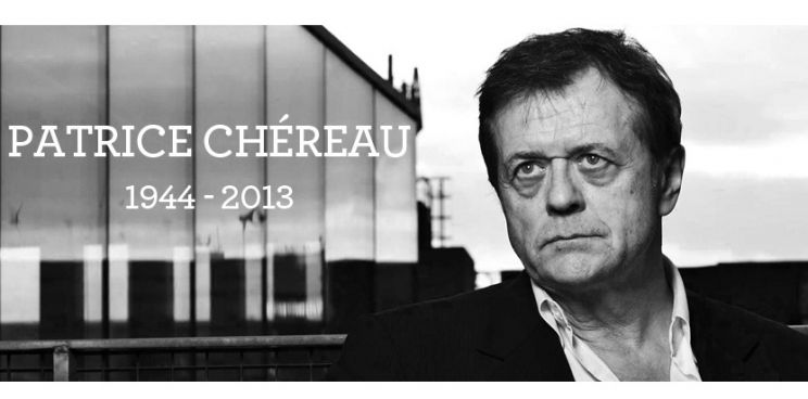 Patrice Chéreau