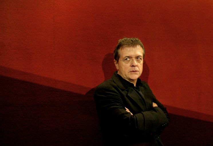 Patrice Chéreau