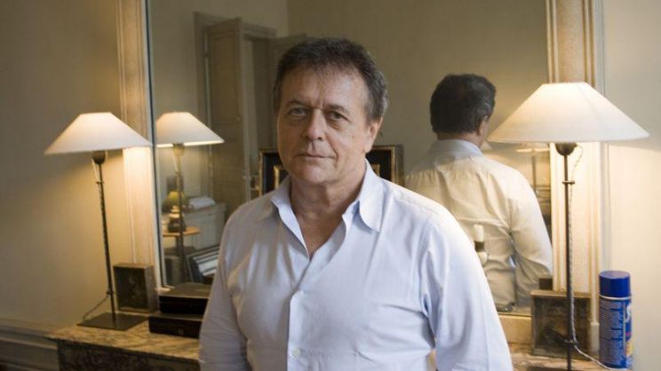 Patrice Chéreau