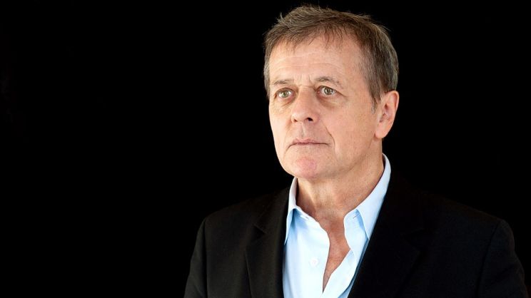 Patrice Chéreau