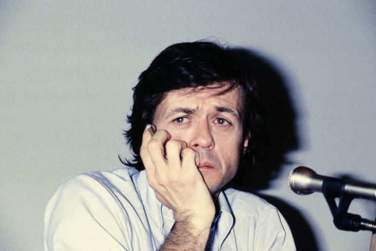 Patrice Chéreau