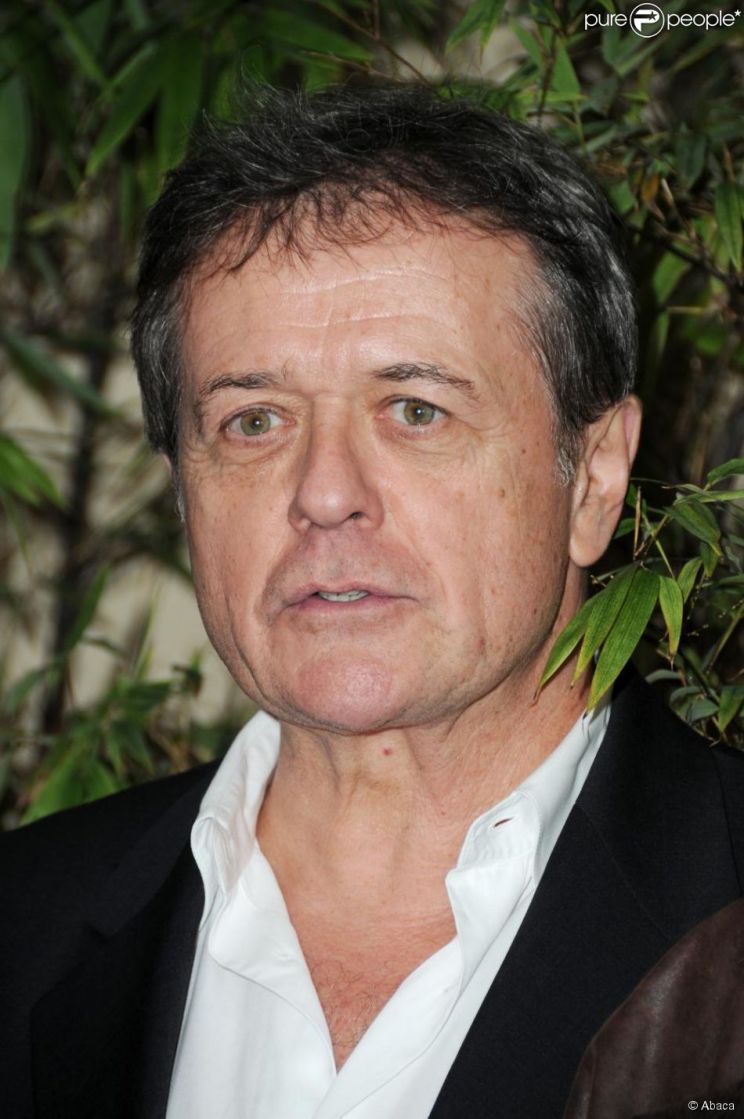 Patrice Chéreau