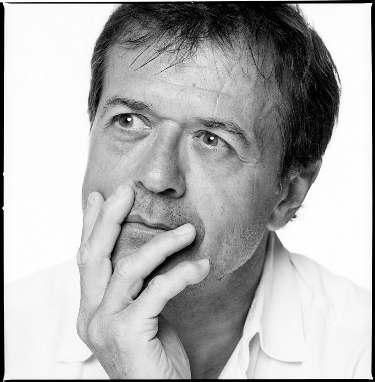 Patrice Chéreau