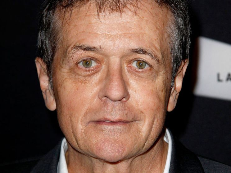 Patrice Chéreau