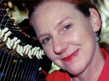 Patrice Fisher