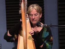 Patrice Fisher