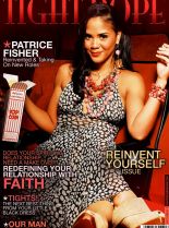 Patrice Fisher