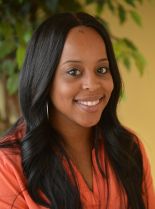 Patrice Fisher