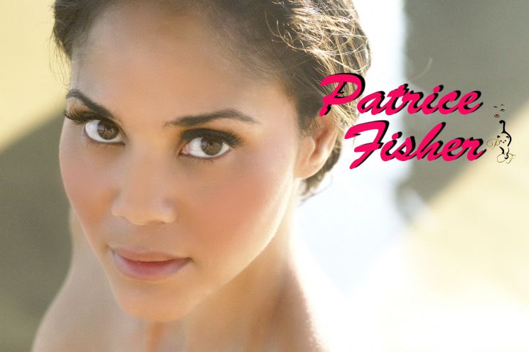 Patrice Fisher
