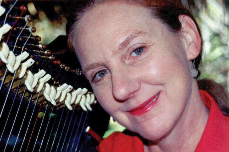 Patrice Fisher