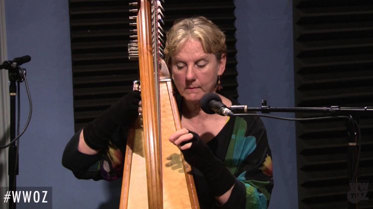 Patrice Fisher