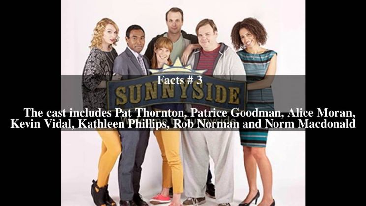 Patrice Goodman