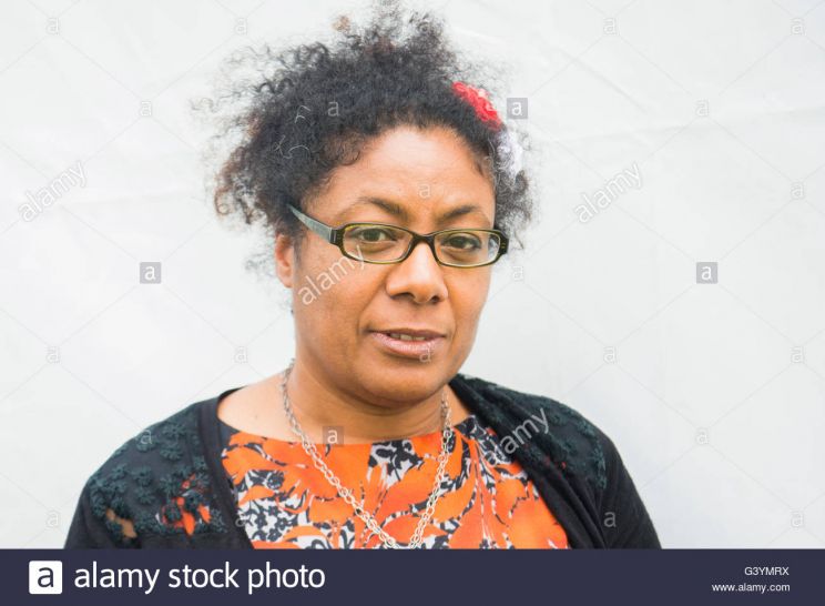 Patrice Goodman