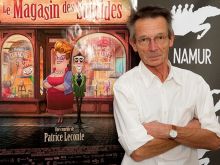 Patrice Leconte